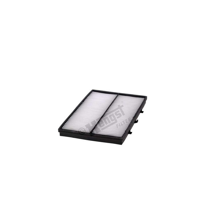 Filtras, salono oras HENGST FILTER E1932LI
