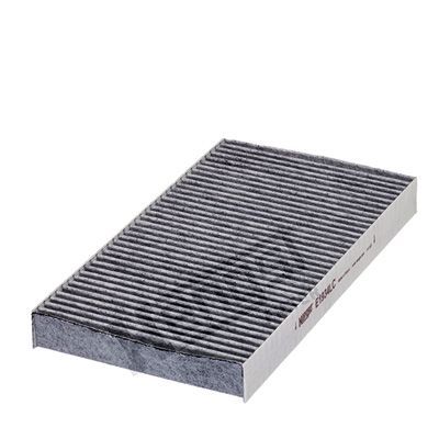 Filtras, salono oras HENGST FILTER E1934LC