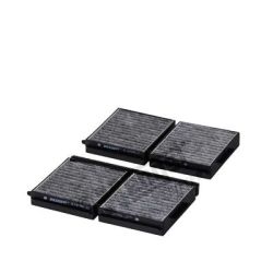 Filtras, salono oras HENGST FILTER E1938LC