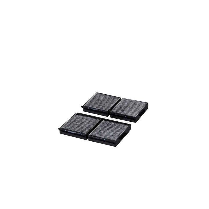 Filtras, salono oras HENGST FILTER E1938LC