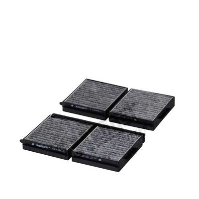 Filtras, salono oras HENGST FILTER E1938LC