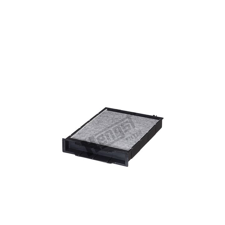 Filtras, salono oras HENGST FILTER E1939LC