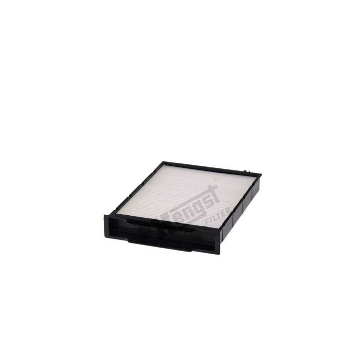 Filtras, salono oras HENGST FILTER E1939LI