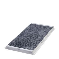 Filtras, salono oras HENGST FILTER E1943LC