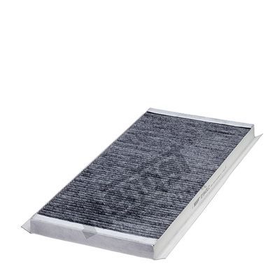 Filtras, salono oras HENGST FILTER E1943LC