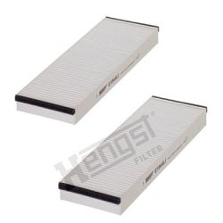Filtras, salono oras HENGST FILTER E1944LI-2