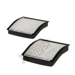Filtras, salono oras HENGST FILTER E1946LI-2