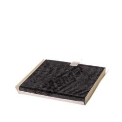 Filtras, salono oras HENGST FILTER E1949LC