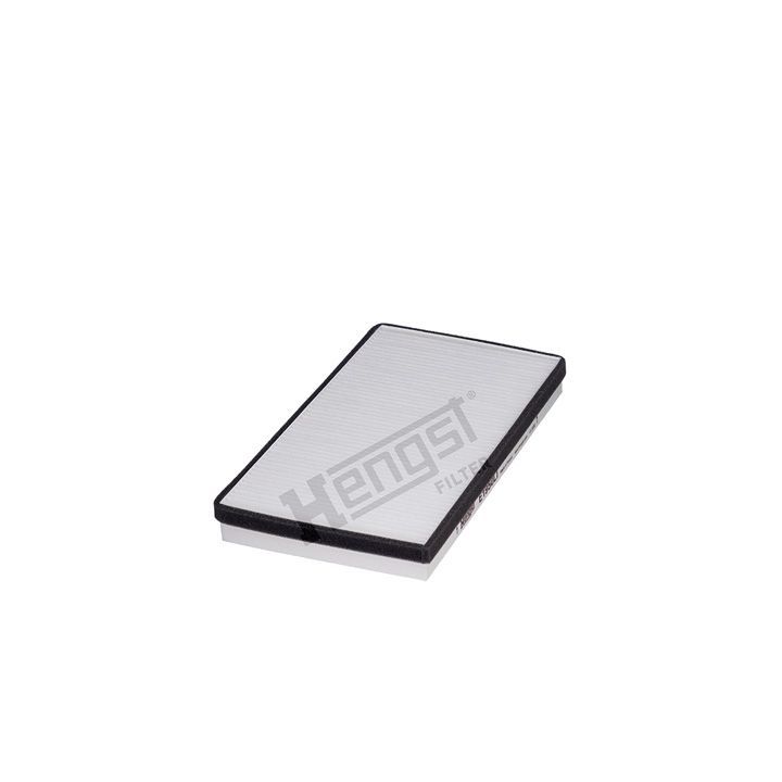 Filtras, salono oras HENGST FILTER E1950LI