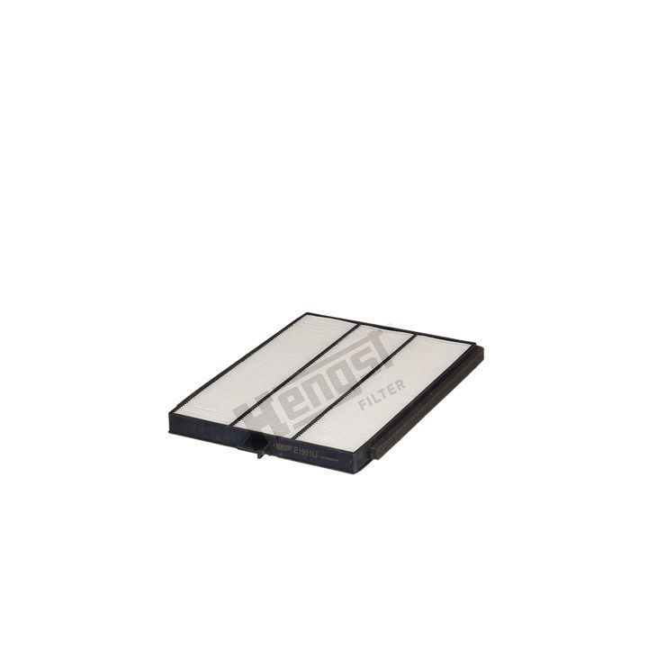 Filtras, salono oras HENGST FILTER E1951LI