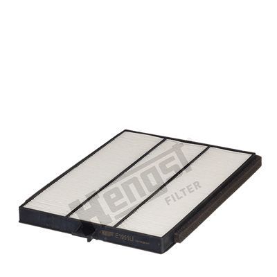 Filtras, salono oras HENGST FILTER E1951LI