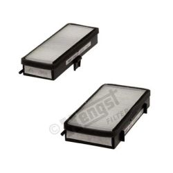 Filtras, salono oras HENGST FILTER E1960LI