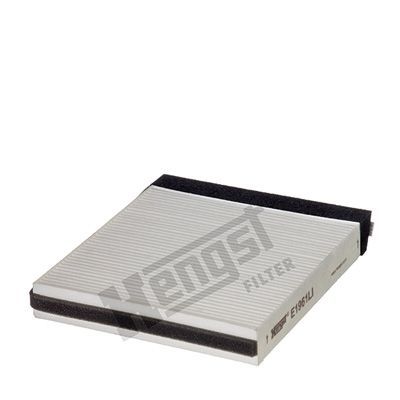 Filtras, salono oras HENGST FILTER E1961LI
