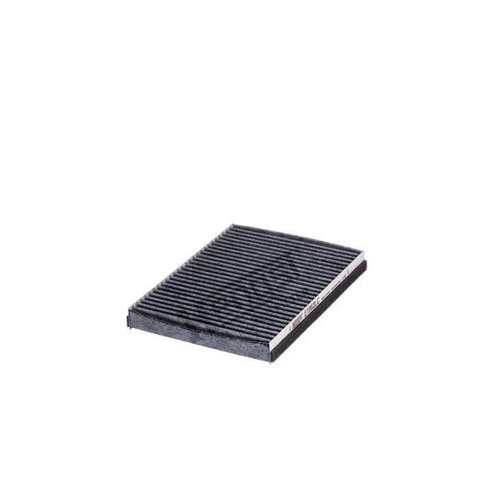 Filtras, salono oras HENGST FILTER E1962LC