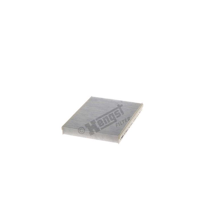 Filtras, salono oras HENGST FILTER E1962LI