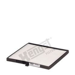 Filtras, salono oras HENGST FILTER E1976LI