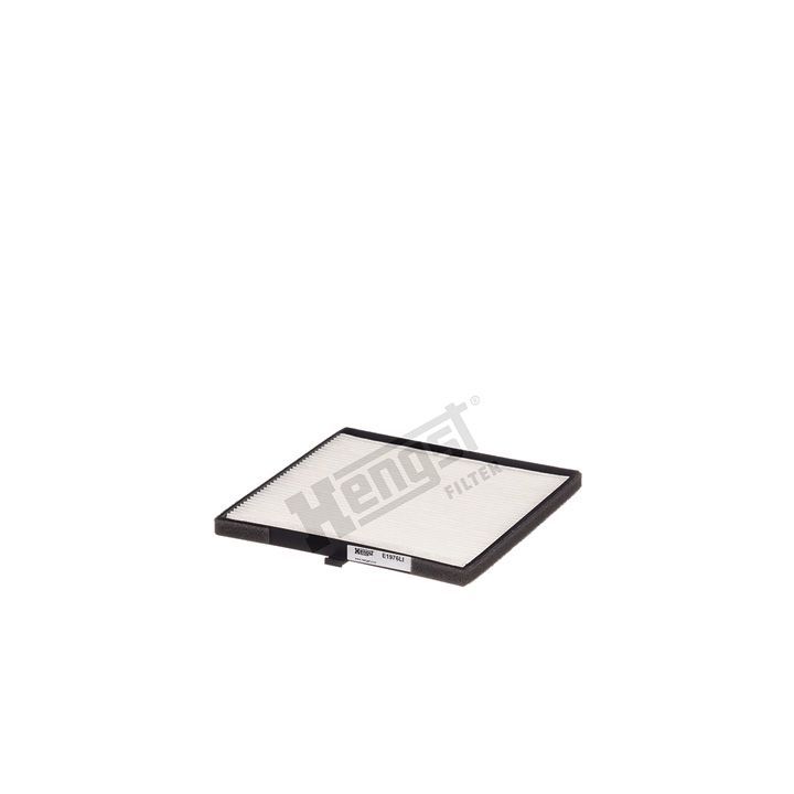 Filtras, salono oras HENGST FILTER E1976LI