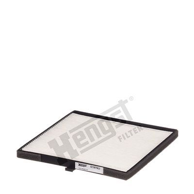 Filtras, salono oras HENGST FILTER E1976LI