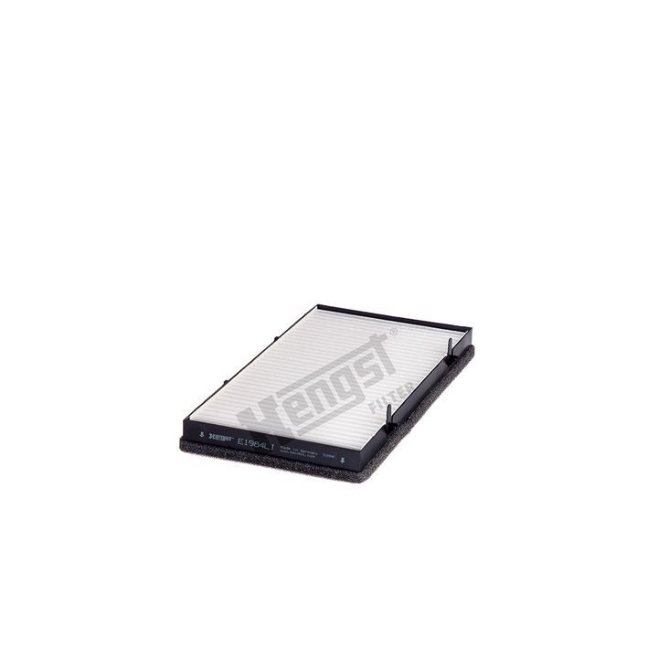 Filtras, salono oras HENGST FILTER E1984LI