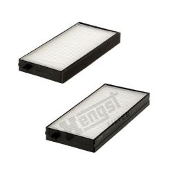 Filtras, salono oras HENGST FILTER E1997LI
