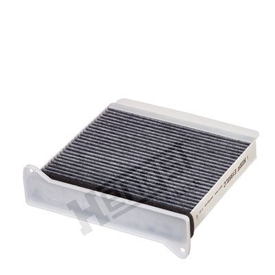 Filtras, salono oras HENGST FILTER E1998LC