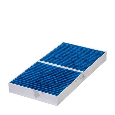 Filtras, salono oras HENGST FILTER E2904LB