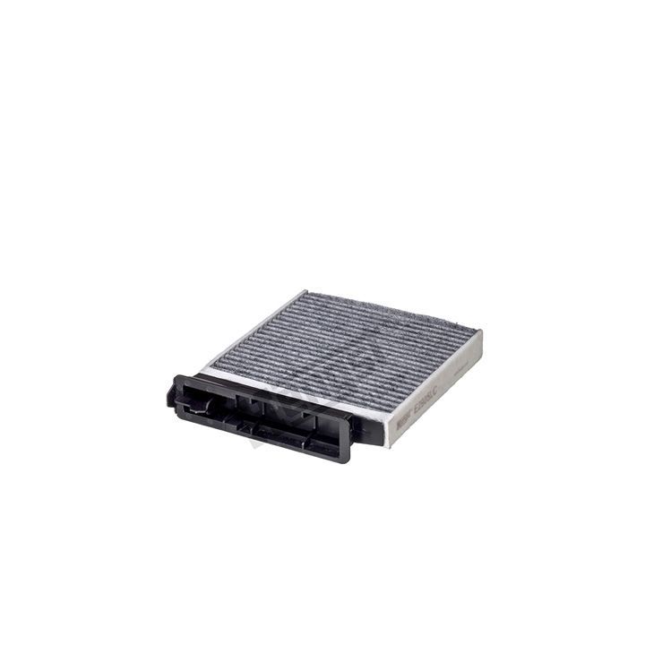 Filtras, salono oras HENGST FILTER E2905LC