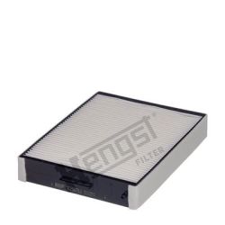 Filtras, salono oras HENGST FILTER E2907LI