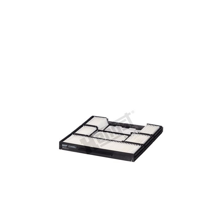 Filtras, salono oras HENGST FILTER E2909LI