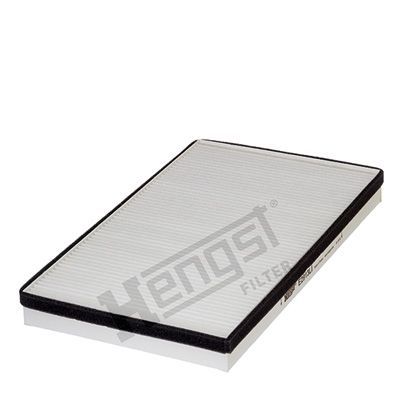 Filtras, salono oras HENGST FILTER E2913LI
