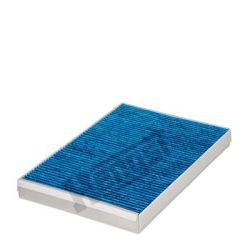 Filtras, salono oras HENGST FILTER E2916LB