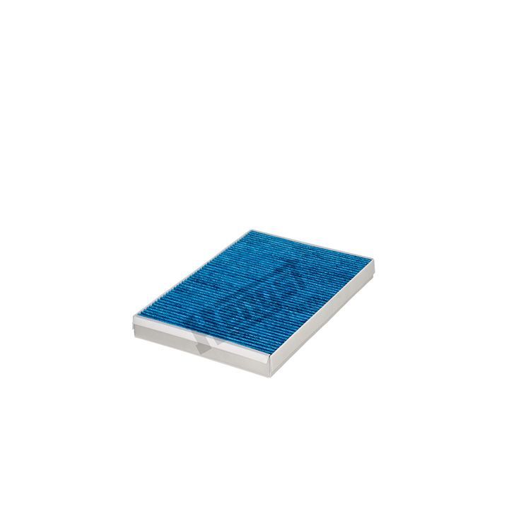 Filtras, salono oras HENGST FILTER E2916LB