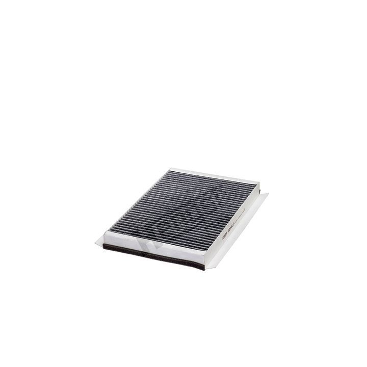 Filtras, salono oras HENGST FILTER E2916LC