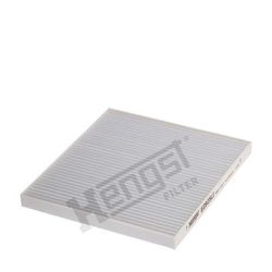 Filtras, salono oras HENGST FILTER E2925LI