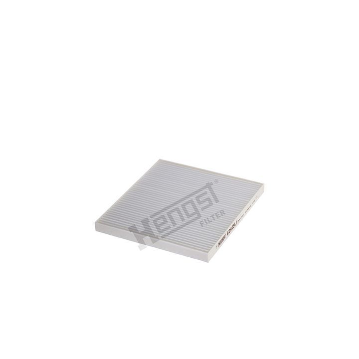 Filtras, salono oras HENGST FILTER E2925LI