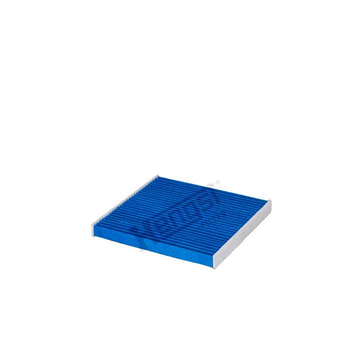 Filtras, salono oras HENGST FILTER E2940LB