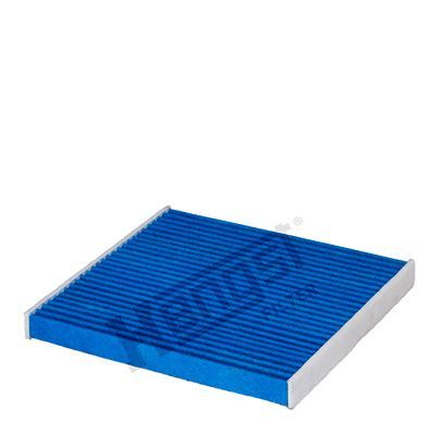 Filtras, salono oras HENGST FILTER E2940LB