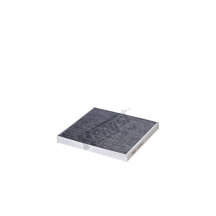Filtras, salono oras HENGST FILTER E2940LC