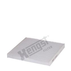 Filtras, salono oras HENGST FILTER E2940LI