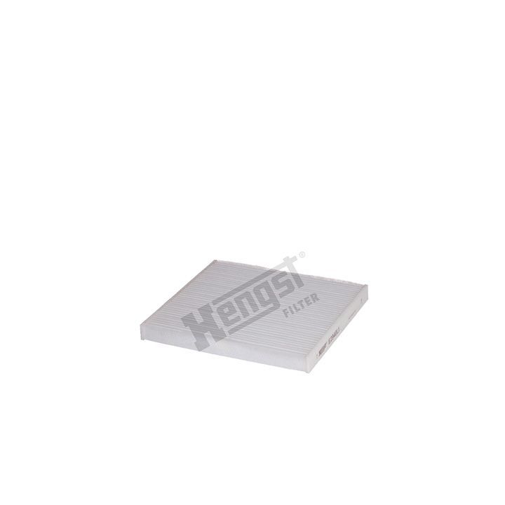 Filtras, salono oras HENGST FILTER E2940LI