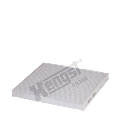 Filtras, salono oras HENGST FILTER E2940LI