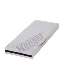 Filtras, salono oras HENGST FILTER E2941LI