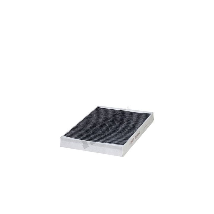Filtras, salono oras HENGST FILTER E2949LC