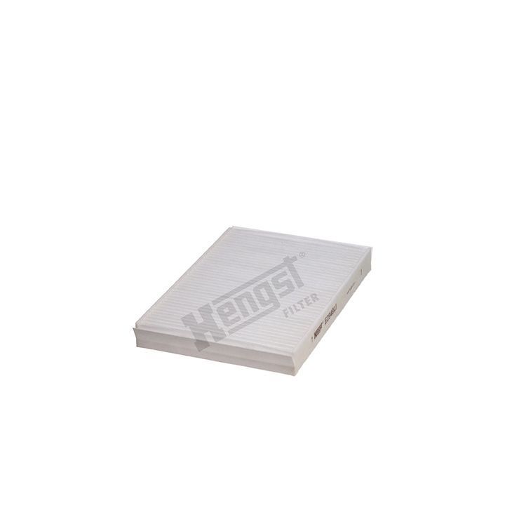 Filtras, salono oras HENGST FILTER E2949LI