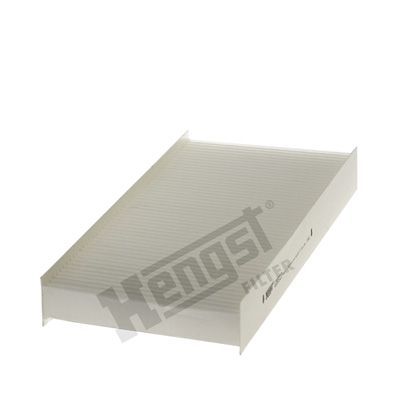 Filtras, salono oras HENGST FILTER E2951LI