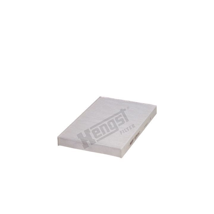 Filtras, salono oras HENGST FILTER E2953LI