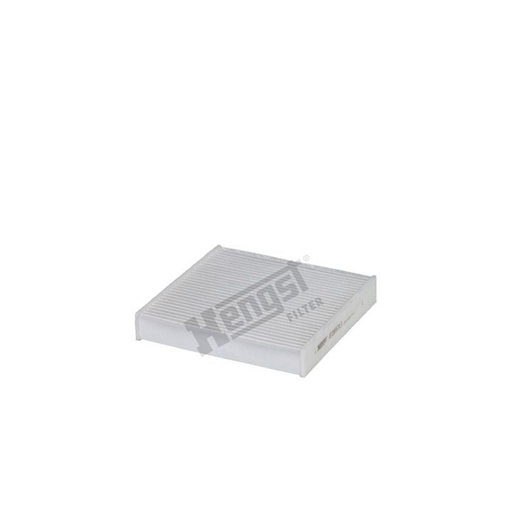 Filtras, salono oras HENGST FILTER E2957LI