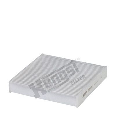 Filtras, salono oras HENGST FILTER E2957LI