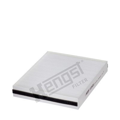 Filtras, salono oras HENGST FILTER E2962LI