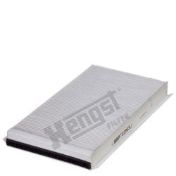 Filtras, salono oras HENGST FILTER E2963LI
